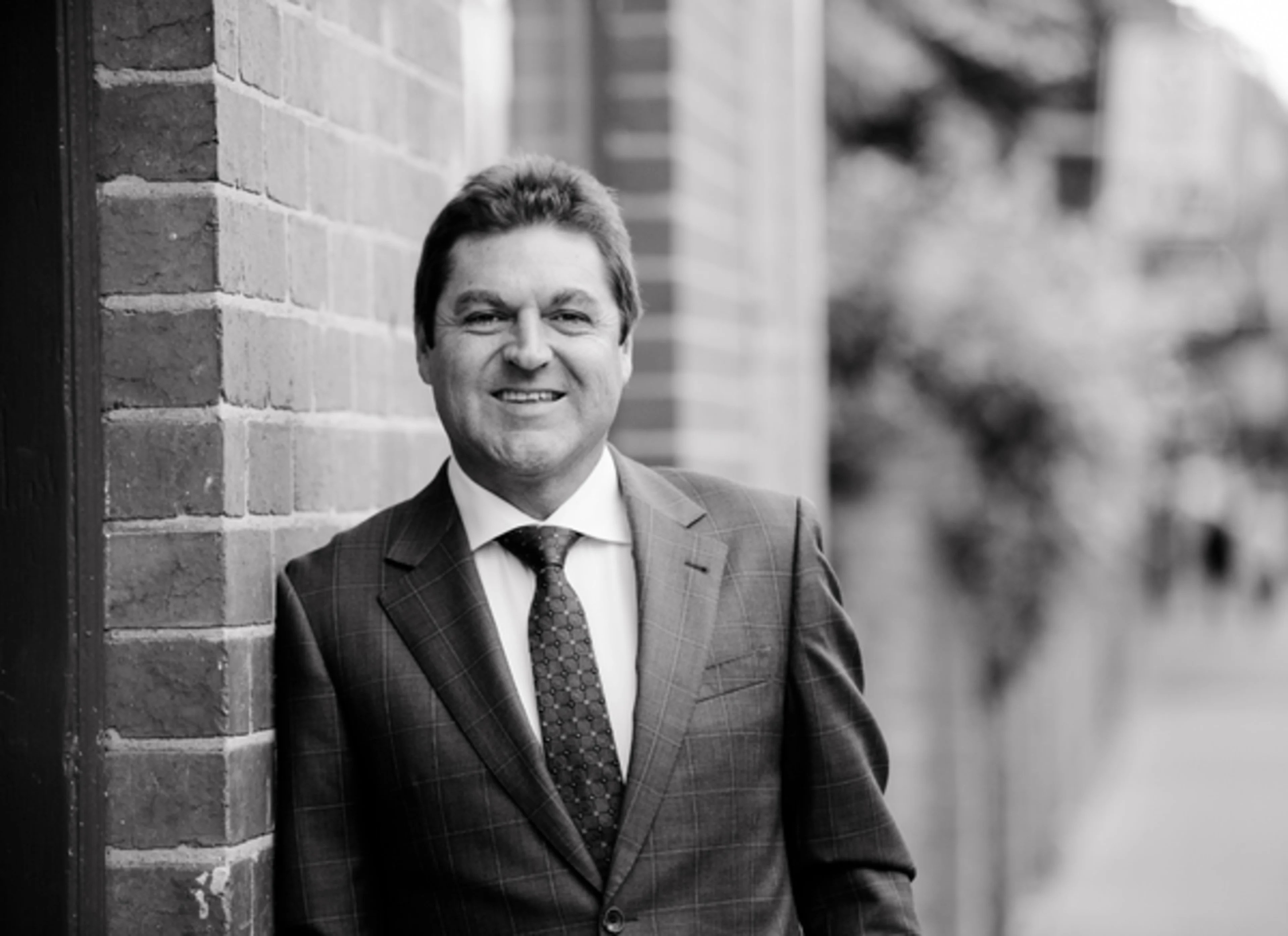 Adam Farrell Real Estate Agent Gartland Property Gartland