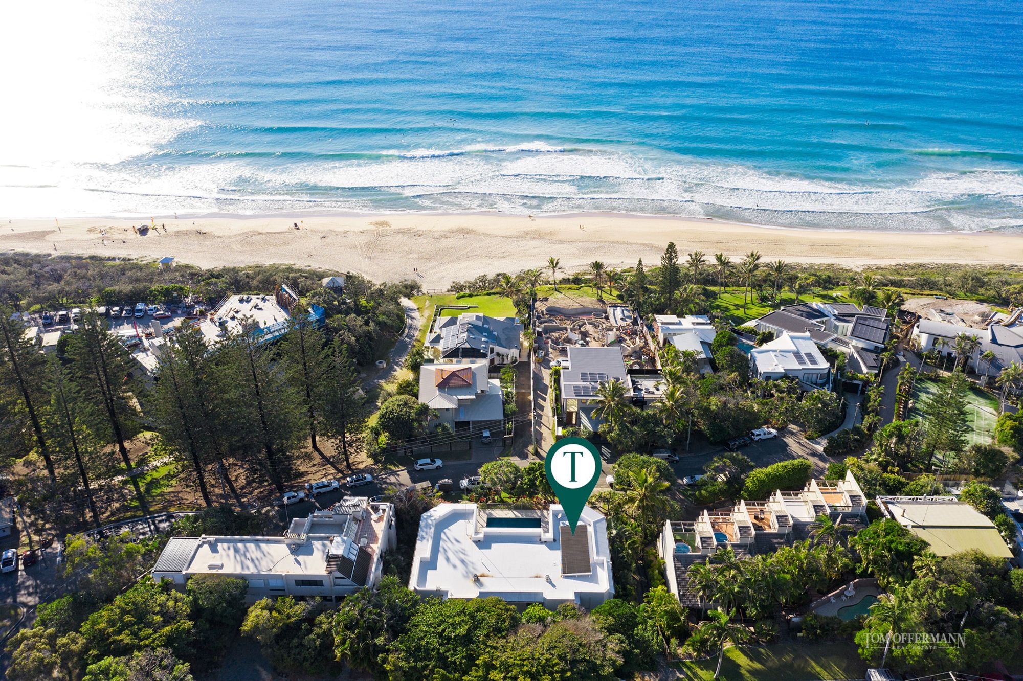 Real Estate For Sale 5/26 b Road Sunshine Beach , QLD