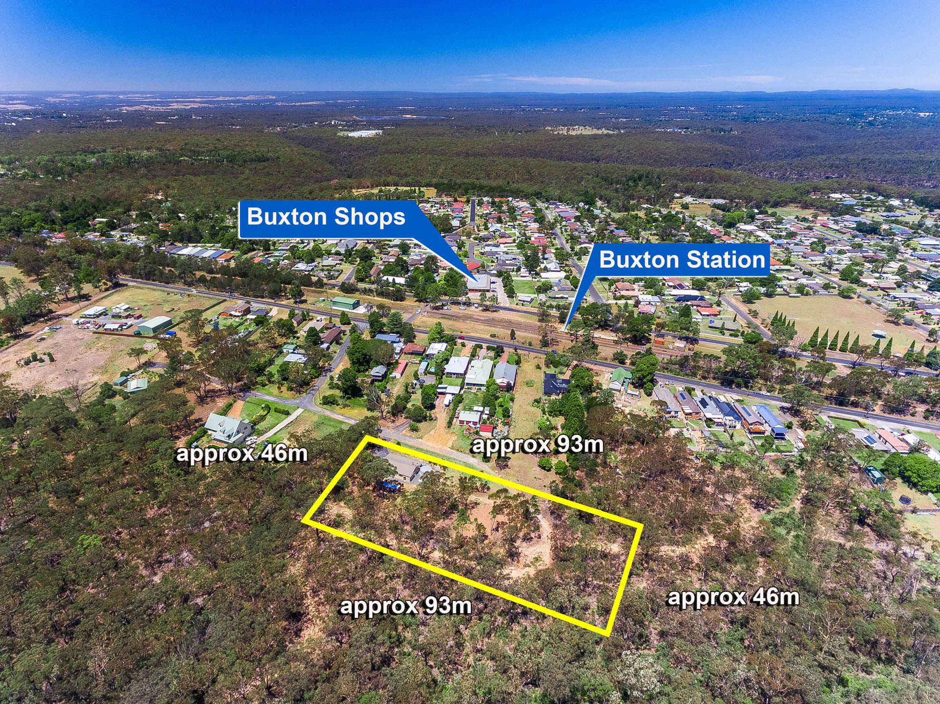 Real Estate For Sale 1/11 William Street Buxton , NSW