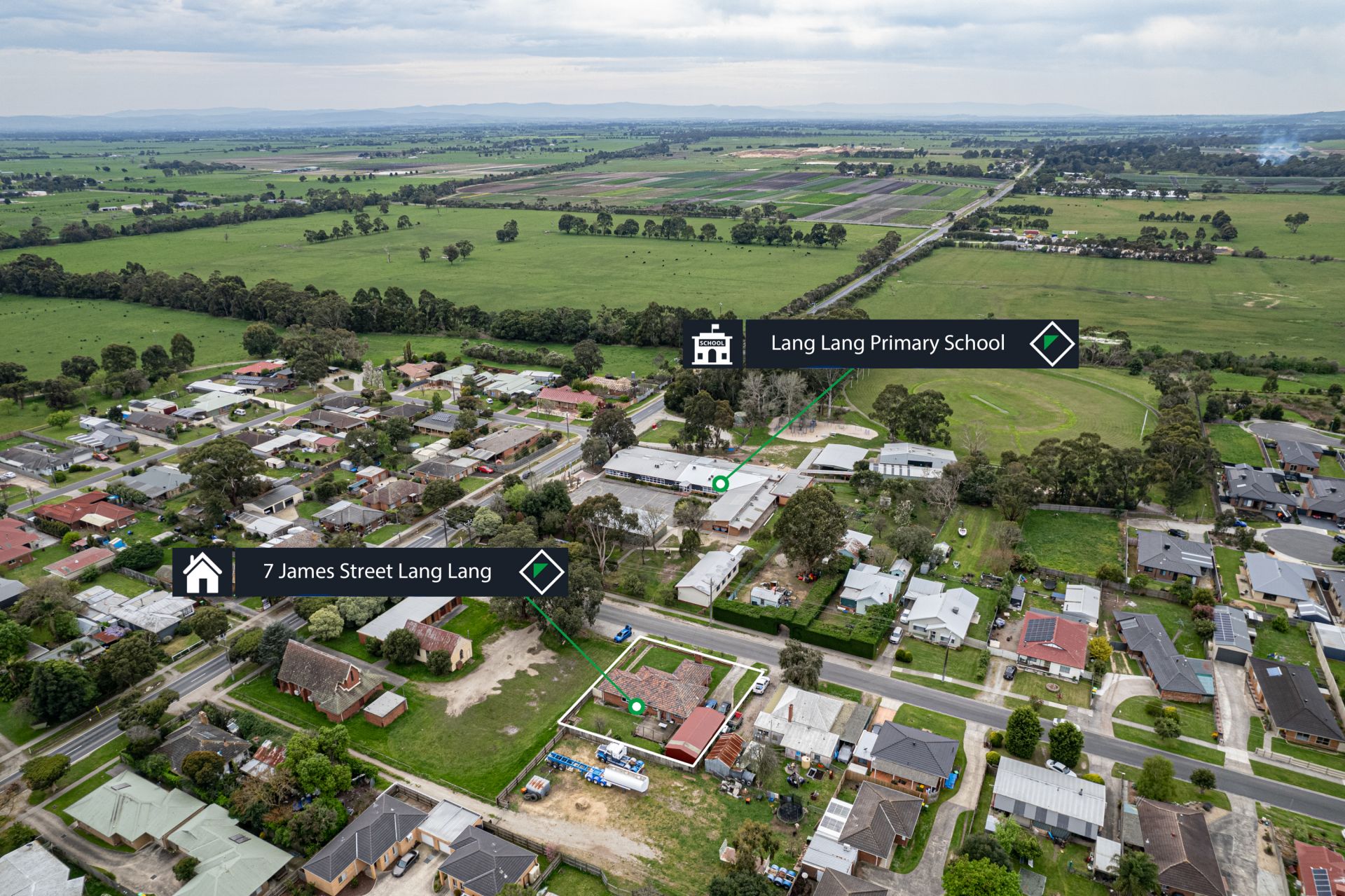 7 James Street, Lang Lang OBrien Real Estate
