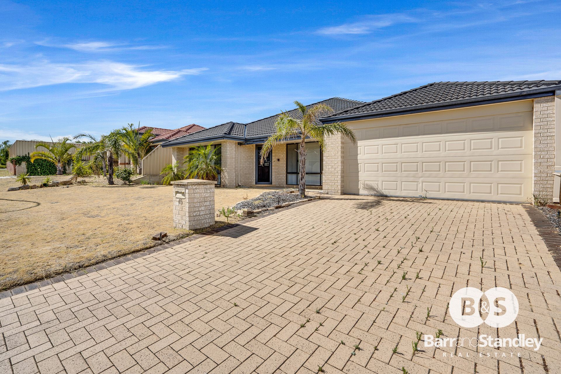 45 Blaxland Road Dalyellup , WA