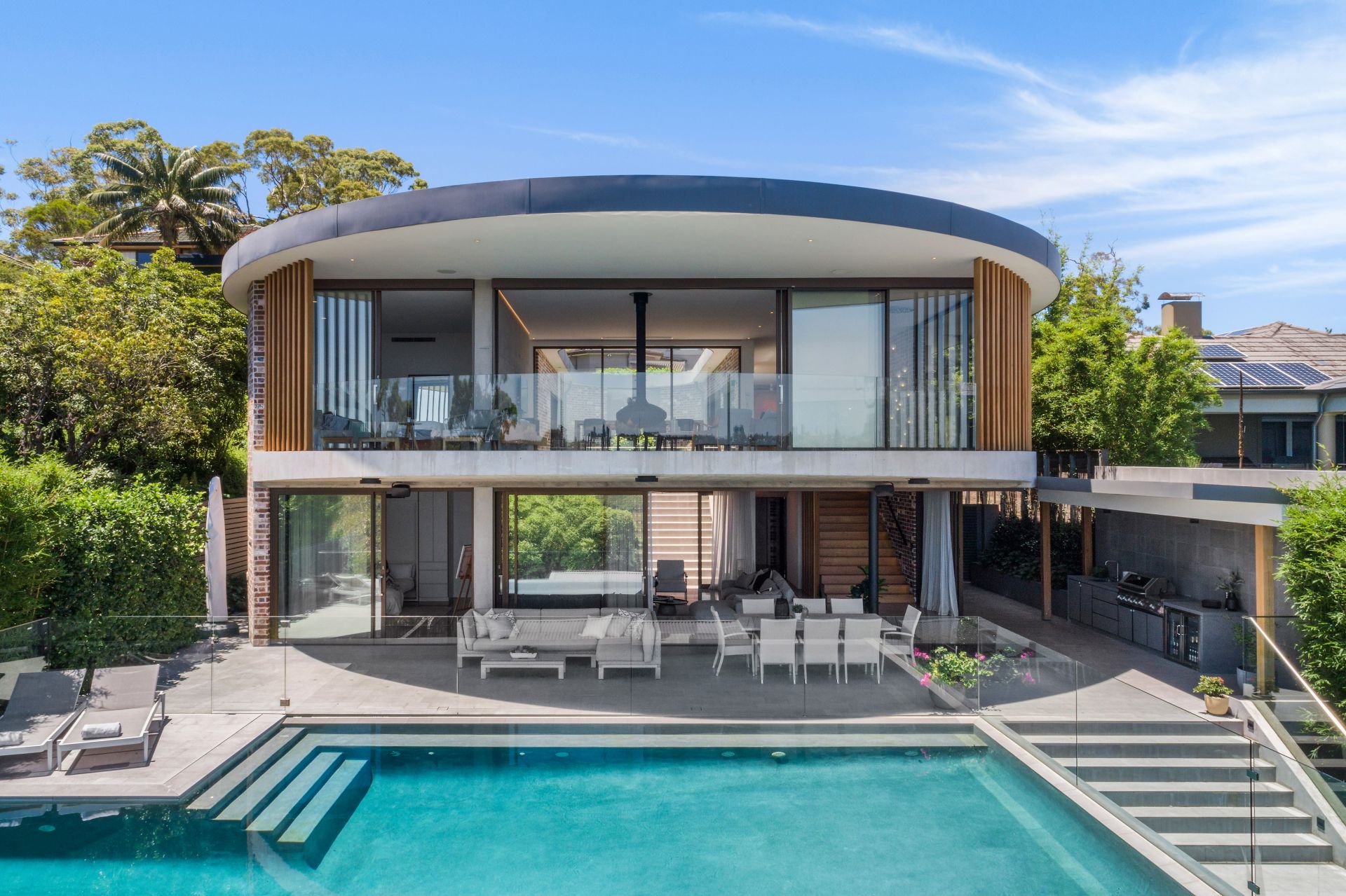 Real Estate For Sale 30A Castle Circuit Seaforth , NSW