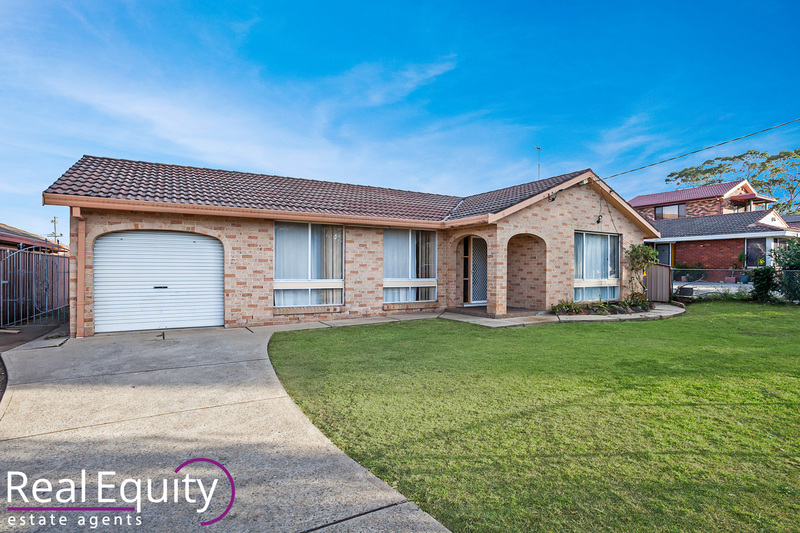 Real Estate For Lease 6 Balanada Avenue Chipping Norton , NSW