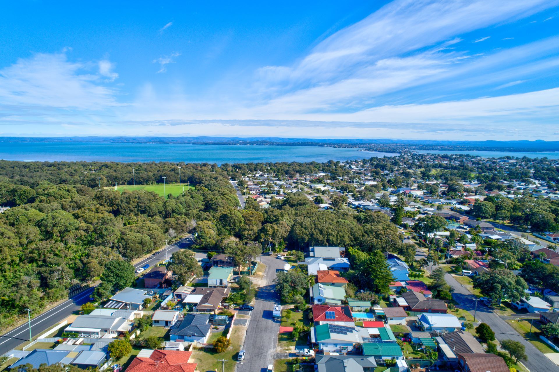 Real Estate For Sale 23 Rowena Street Noraville , NSW