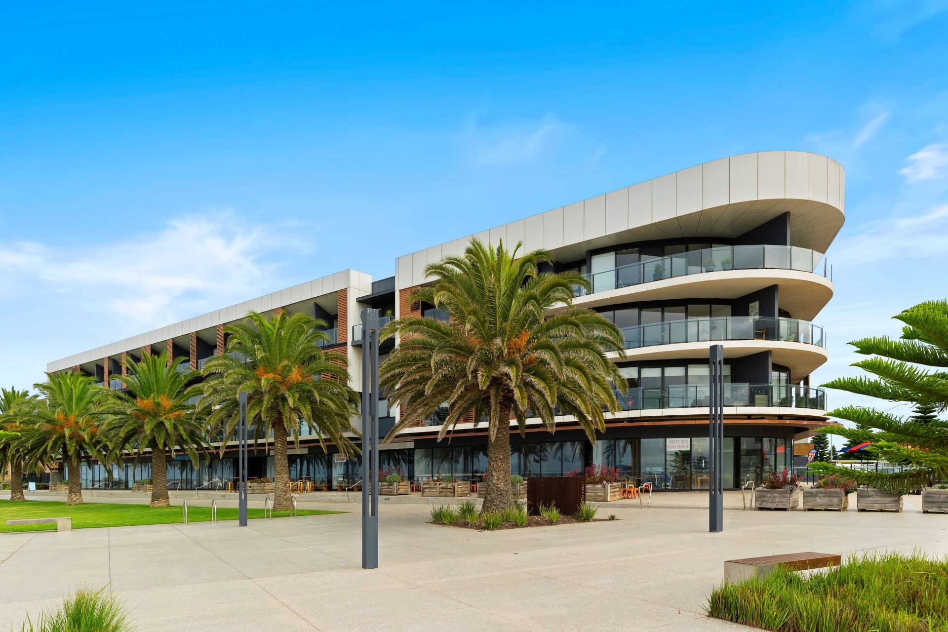 232/50 Catamaran Drive, Werribee South OBrien Real Estate