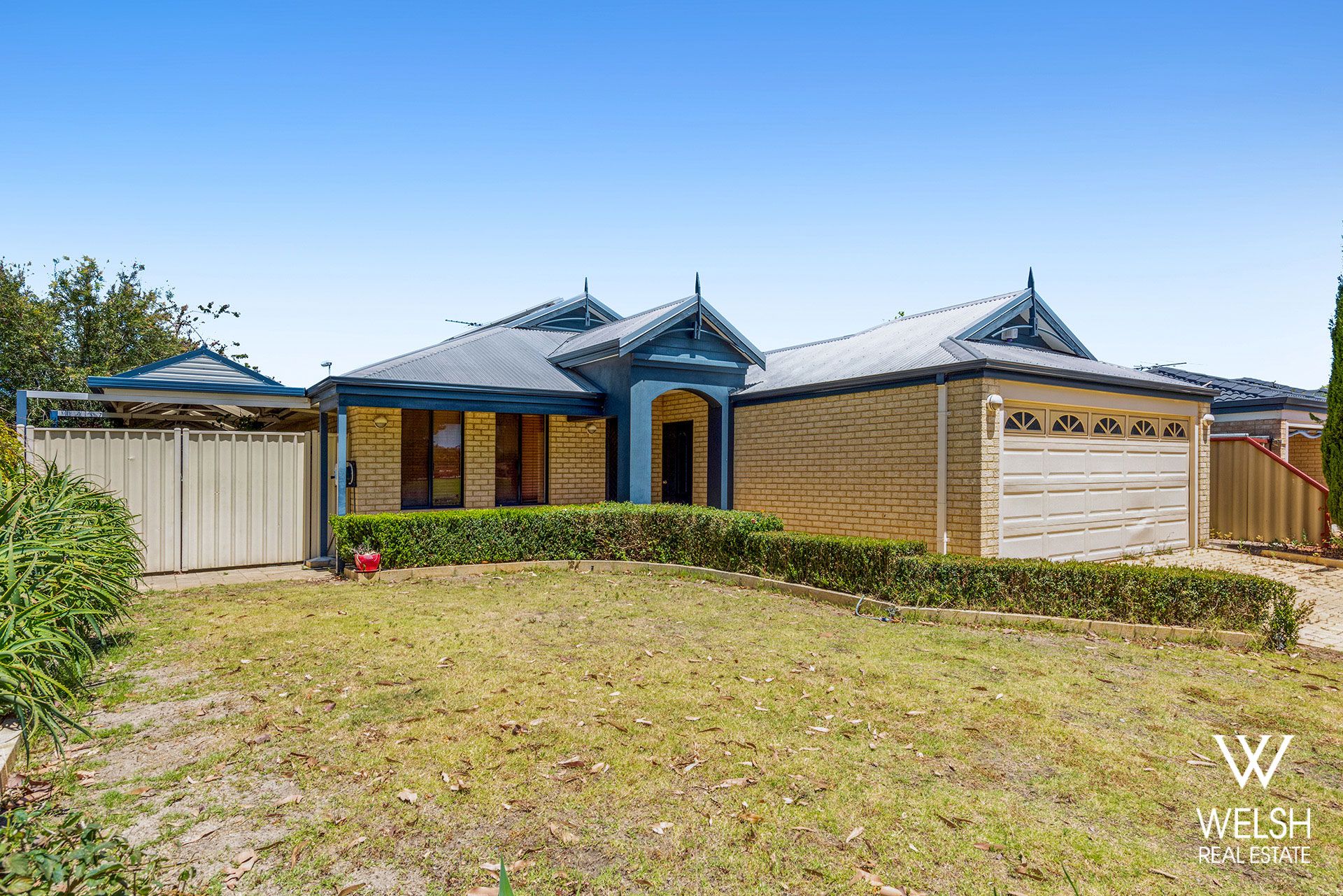 1 Elson Way, CLOVERDALE WELSH Real Estate