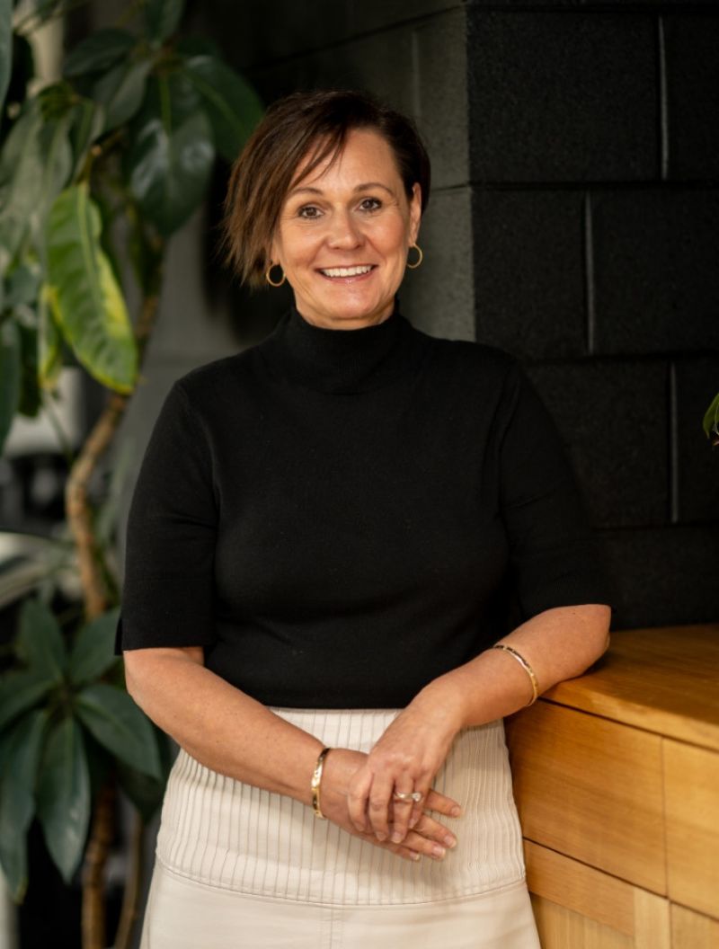 Jessica Trahar YPA Estate Agents