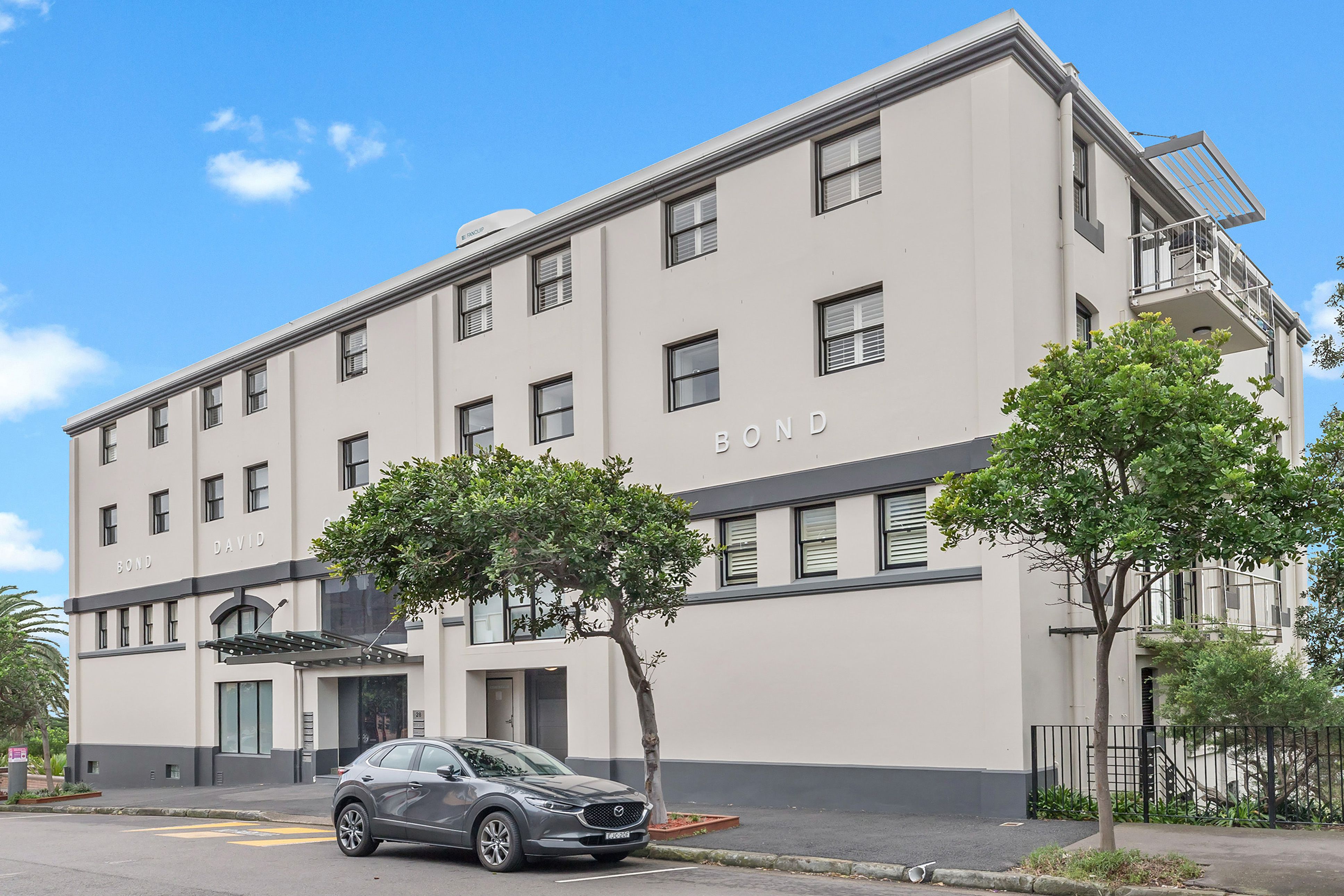 Real Estate For Sale 6/28 Stevenson Place Newcastle East , NSW