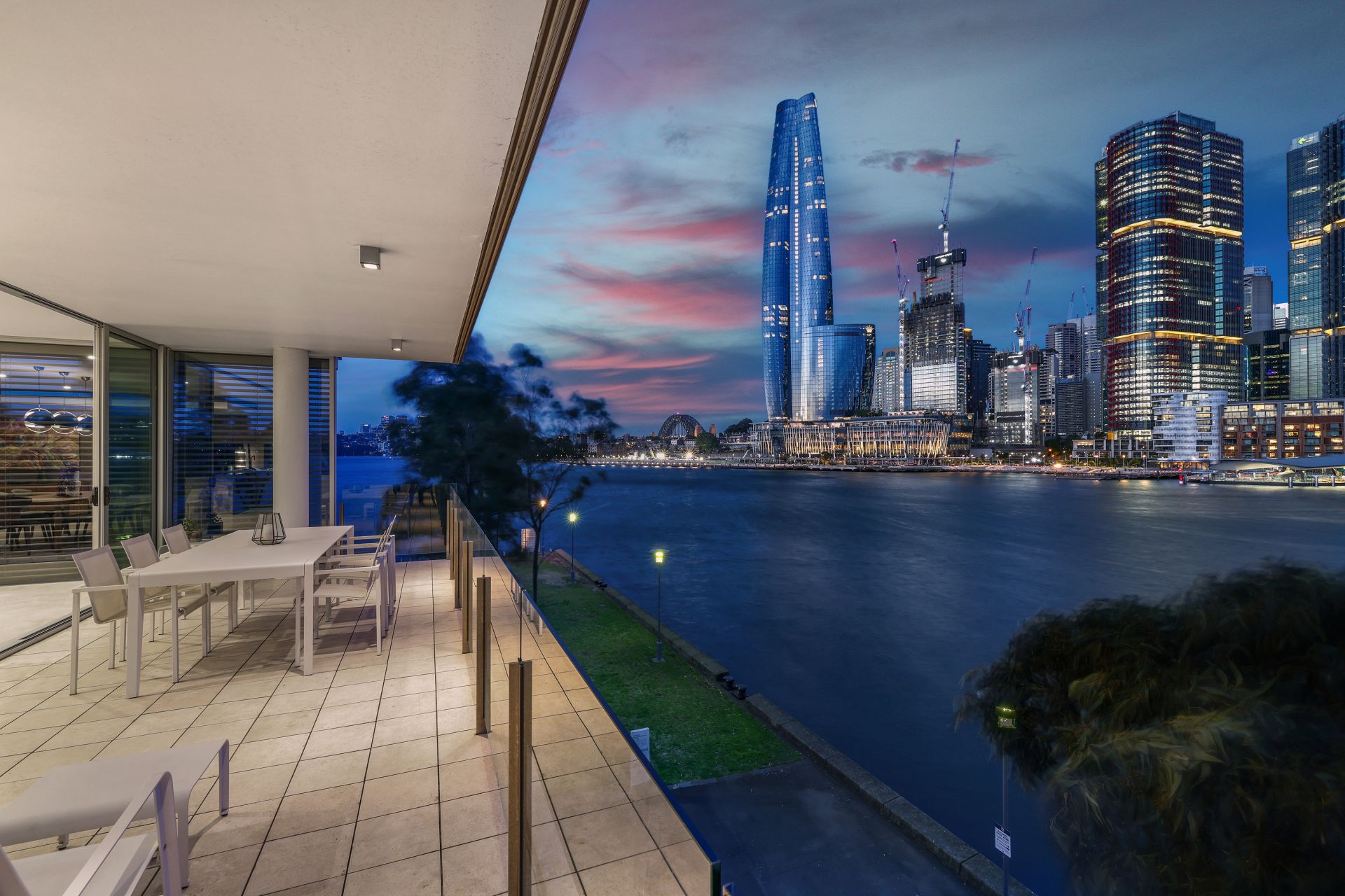 331/3 Darling Island Road, Pyrmont Morton