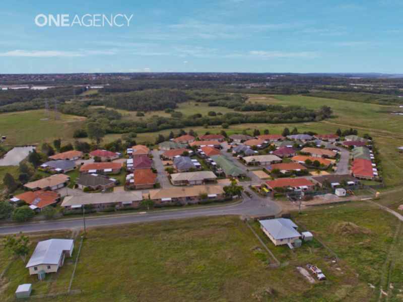 Real Estate For Sale 62/101 Grahams Road Strathpine , QLD