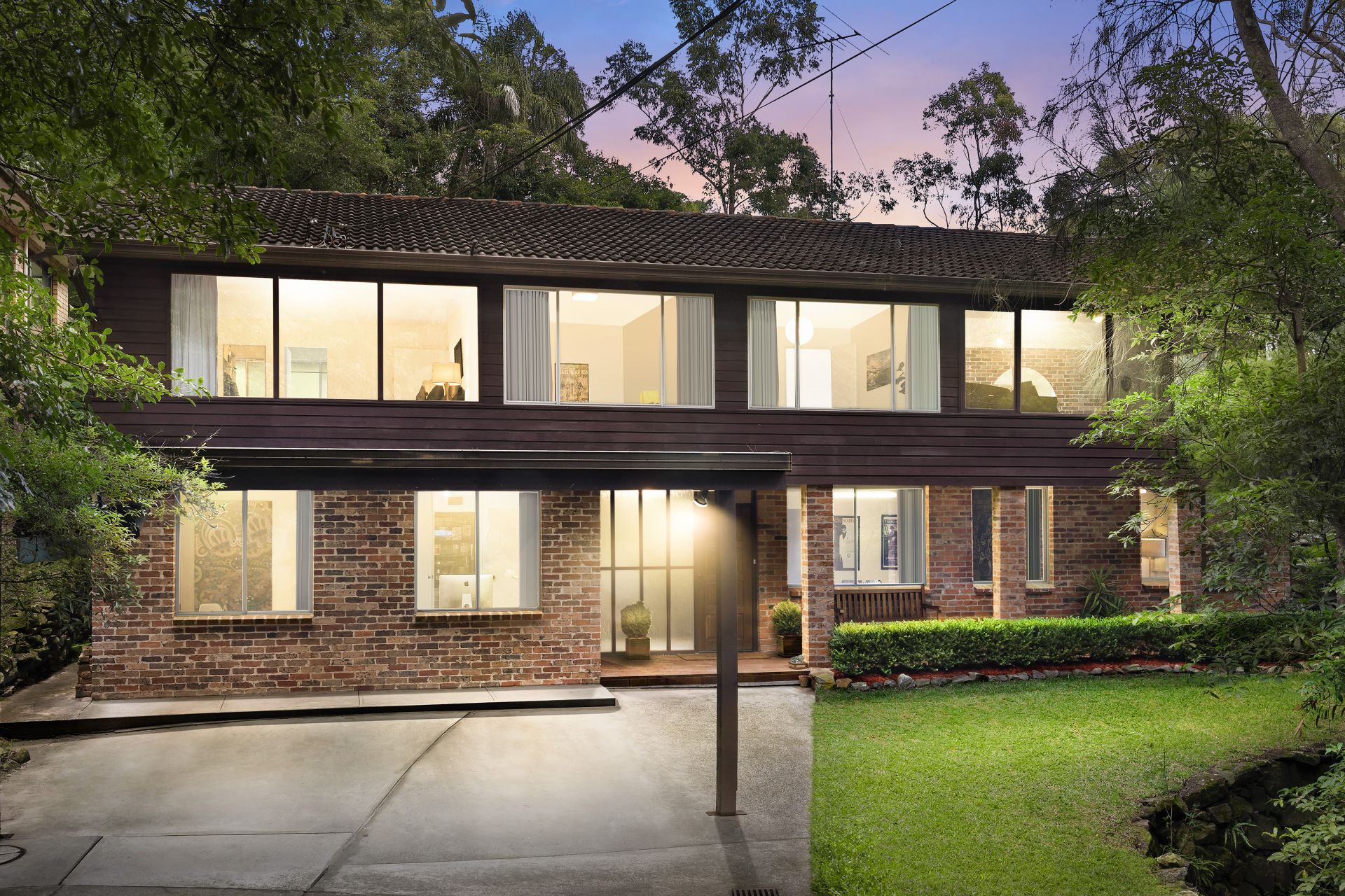 Real Estate For Sale 108 Yanko Road West Pymble , NSW