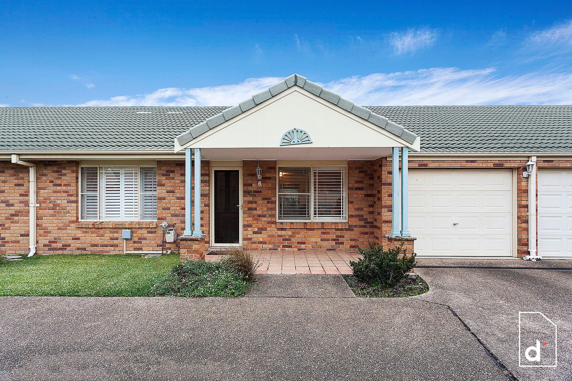 Real Estate For Lease 8/99 Pioneer Road East Corrimal , NSW