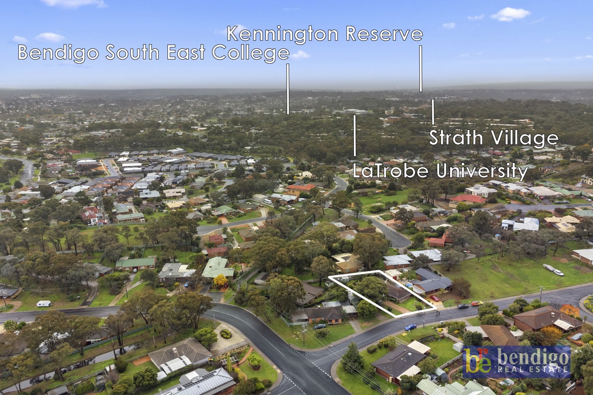 2 Deakin Drive, Flora Hill Bendigo Real Estate