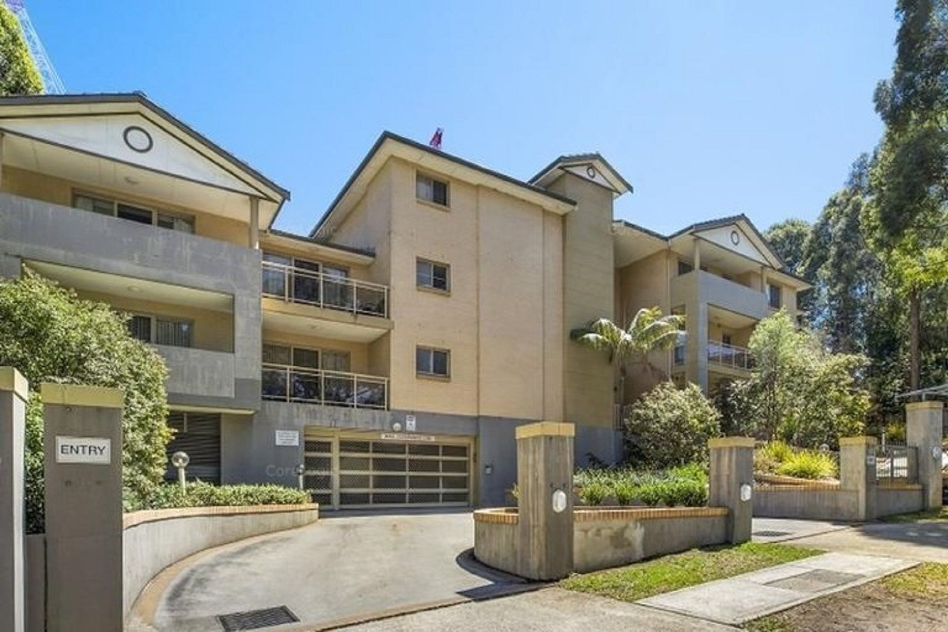 Real Estate For Lease 27/46 Mercer Street Castle Hill , NSW