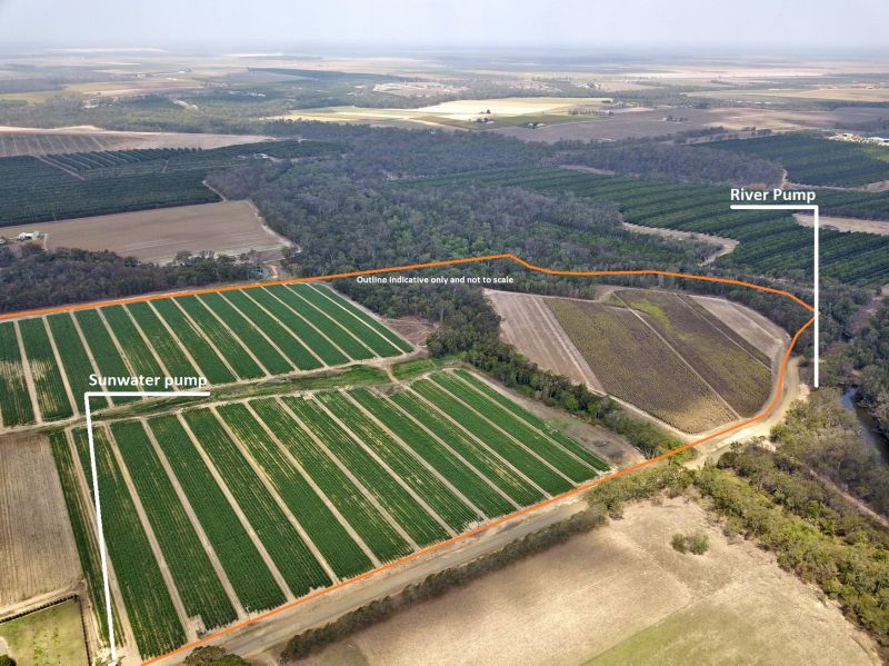 Lot 57 Gordons Road, ALLOWAY Four Walls Realty