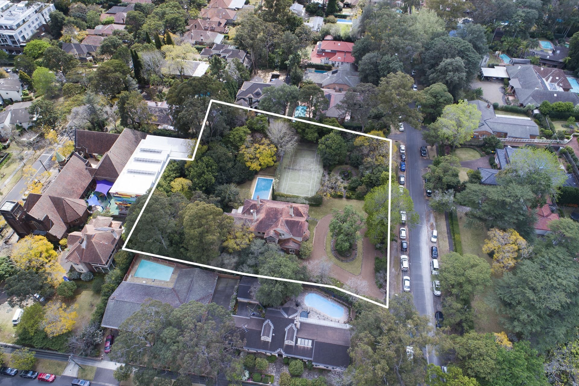 Australia Real Estate for Sale Christie's International Real Estate