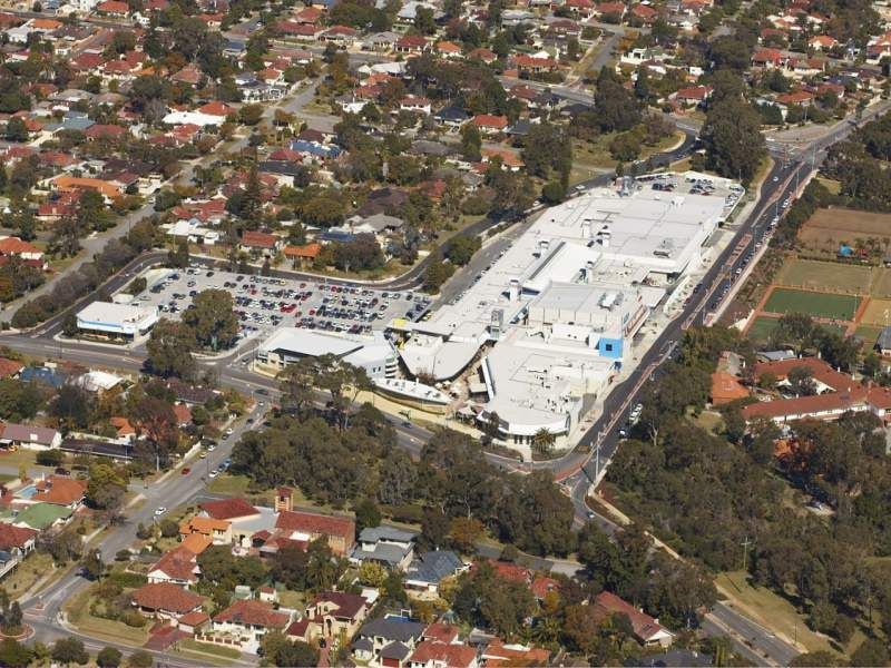 Retail Sold Floreat WA Property HQ