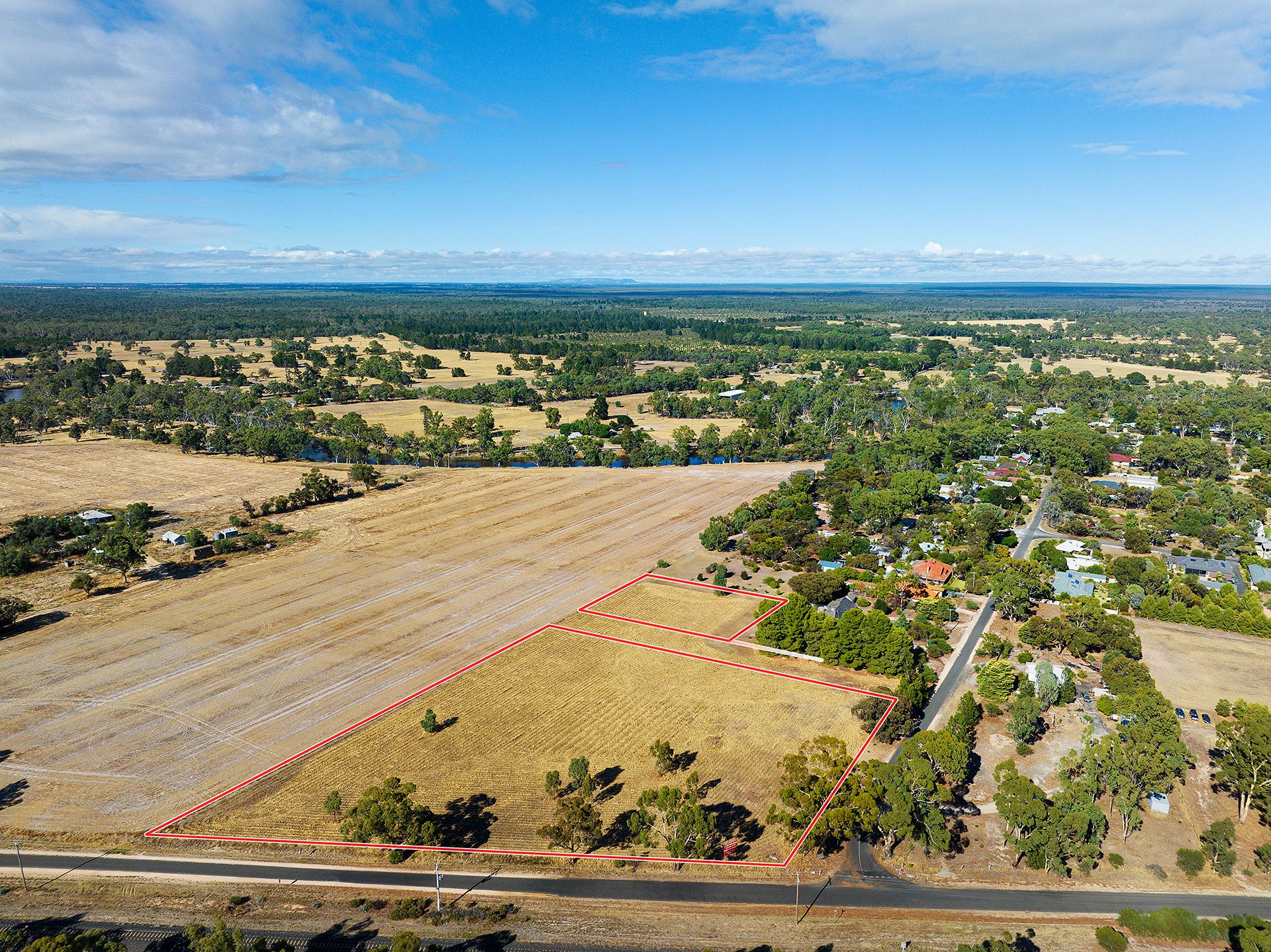 Real Estate For Sale Lot 1/ Nursery Road Dimboola , VIC