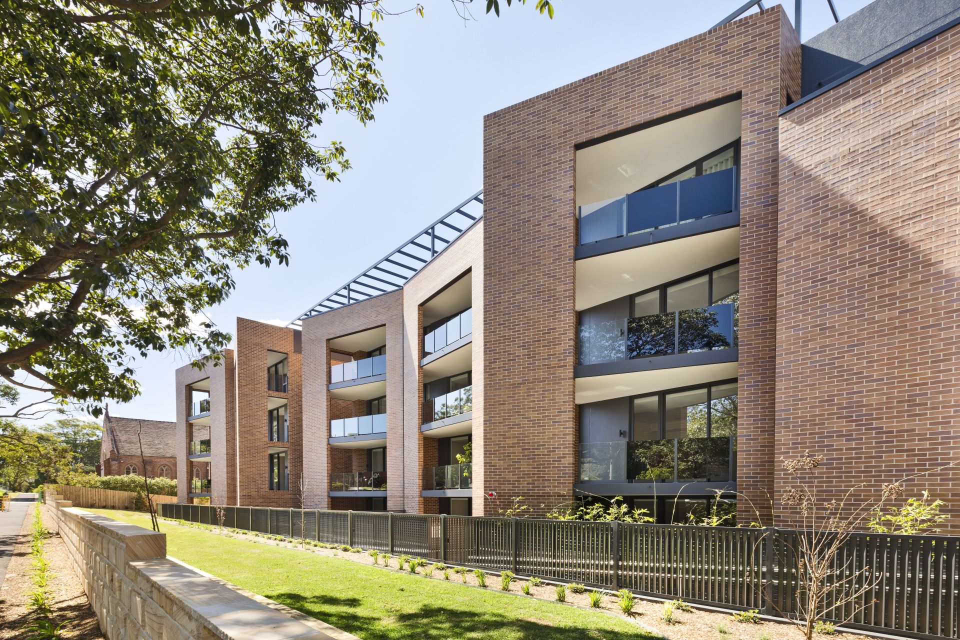 37/9 Eastern Road, TURRAMURRA McConnell Bourn Pty Ltd