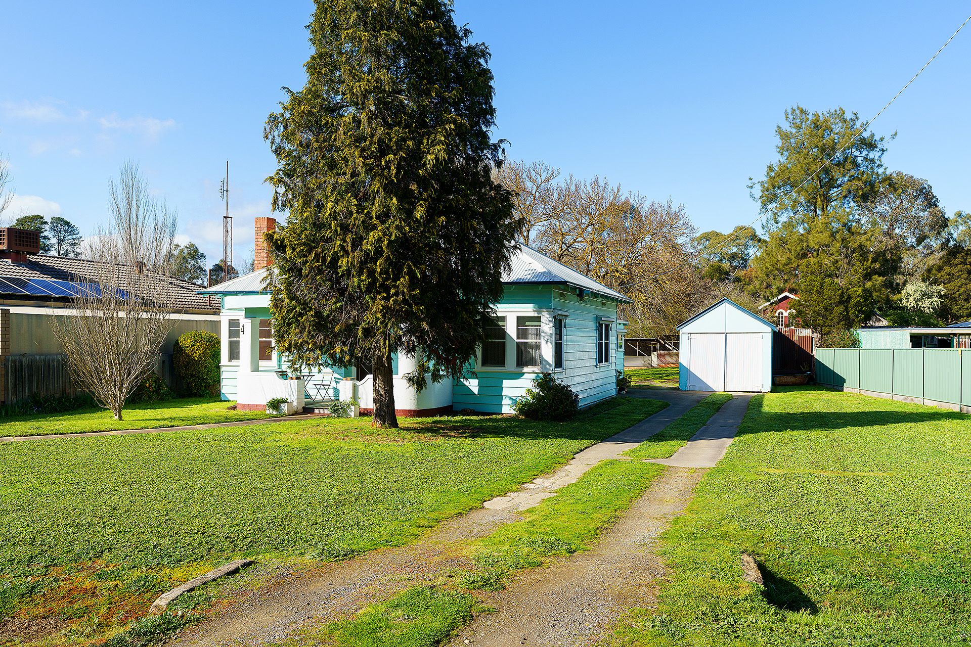 4 Yandell Street, Castlemaine Cantwell Property Castlemaine
