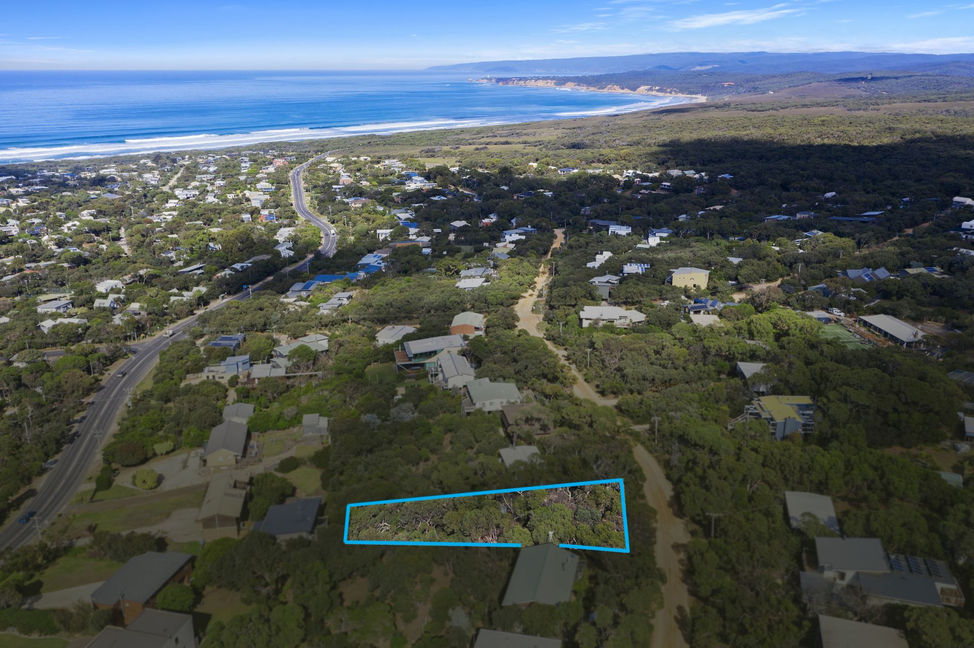 Real Estate For Sale 12 Fifth Avenue Anglesea , VIC