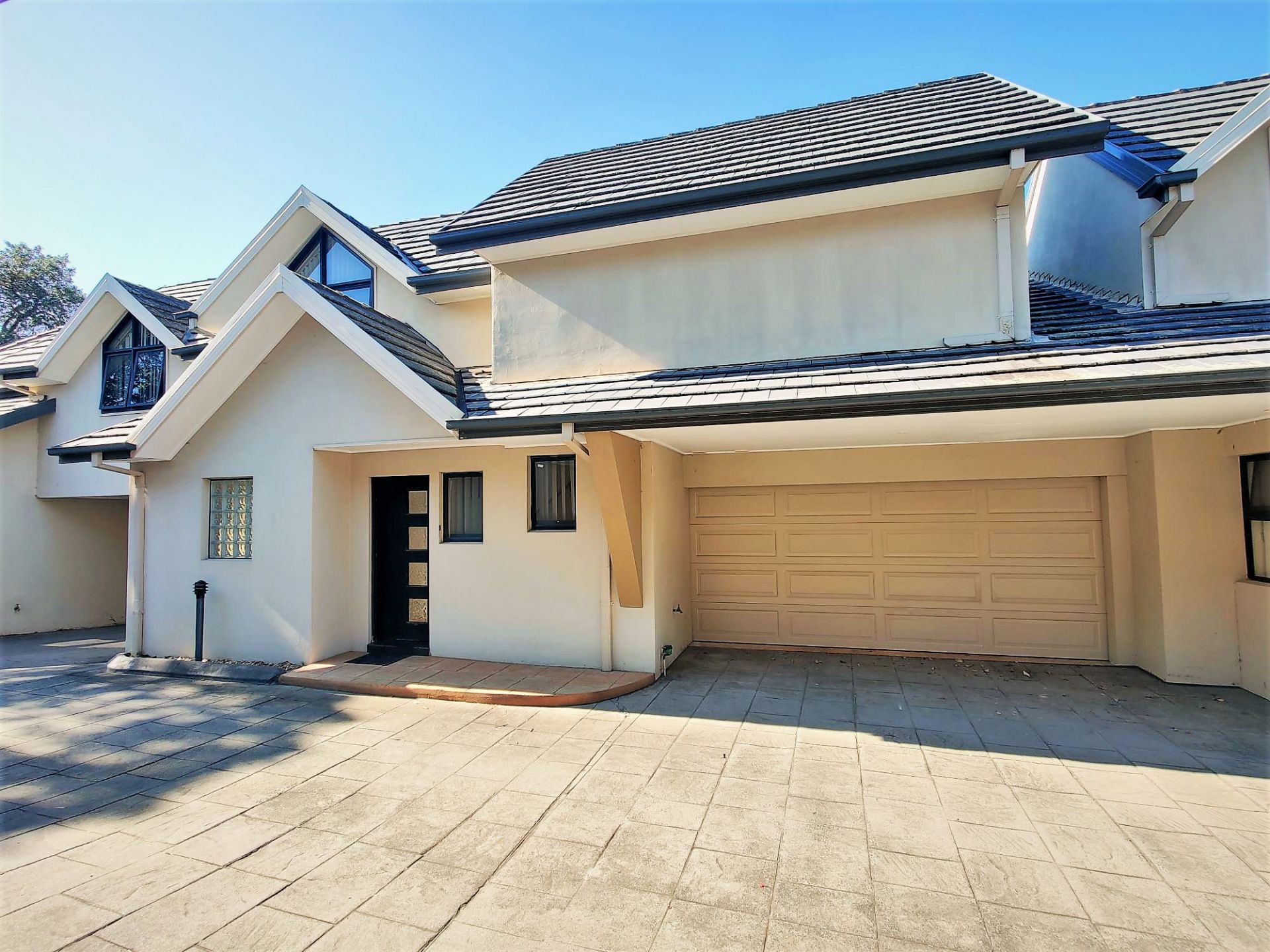 5/25 Cross Street, Baulkham Hills Gilmour Property Agents