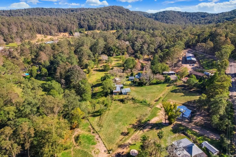 Real Estate For Sale 28 Old Maitland Road Kangy Angy , NSW