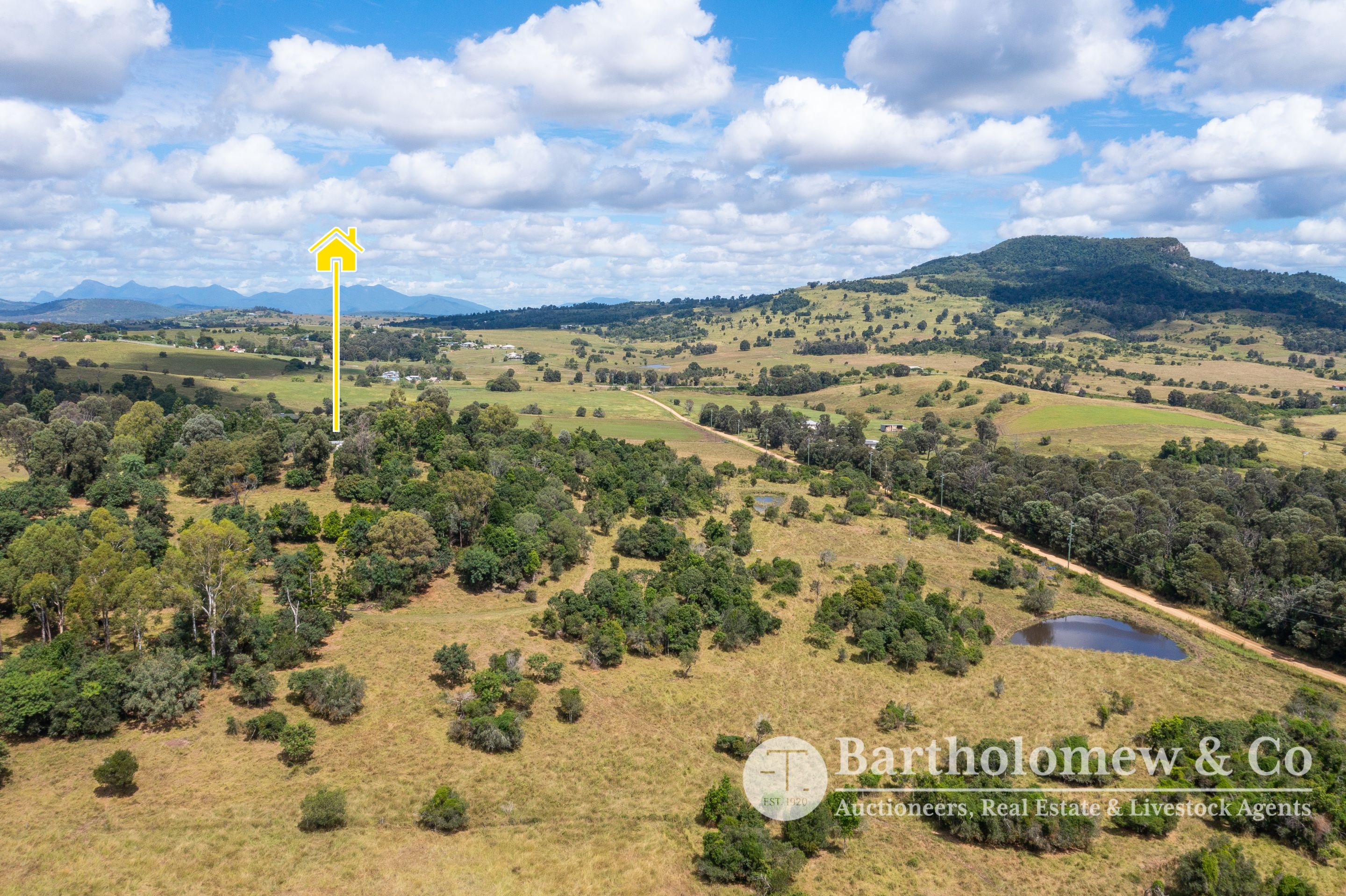 Real Estate For Sale 321 Old Kalbar Road Templin , QLD