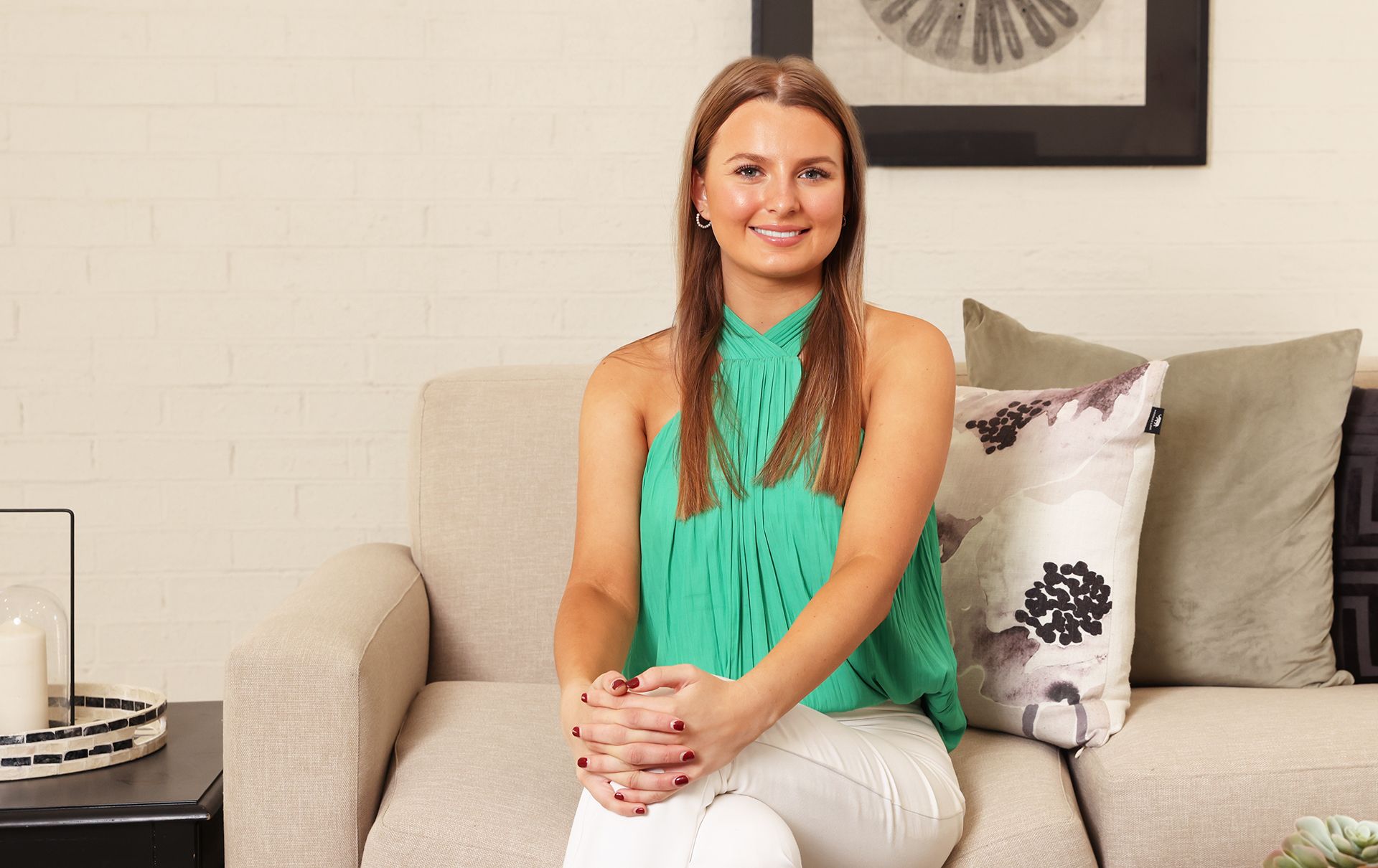 Penelope Lovell Stone Real Estate