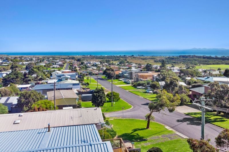 18A & 18B Langdon Street Portarlington , VIC 3223 Townhouse For