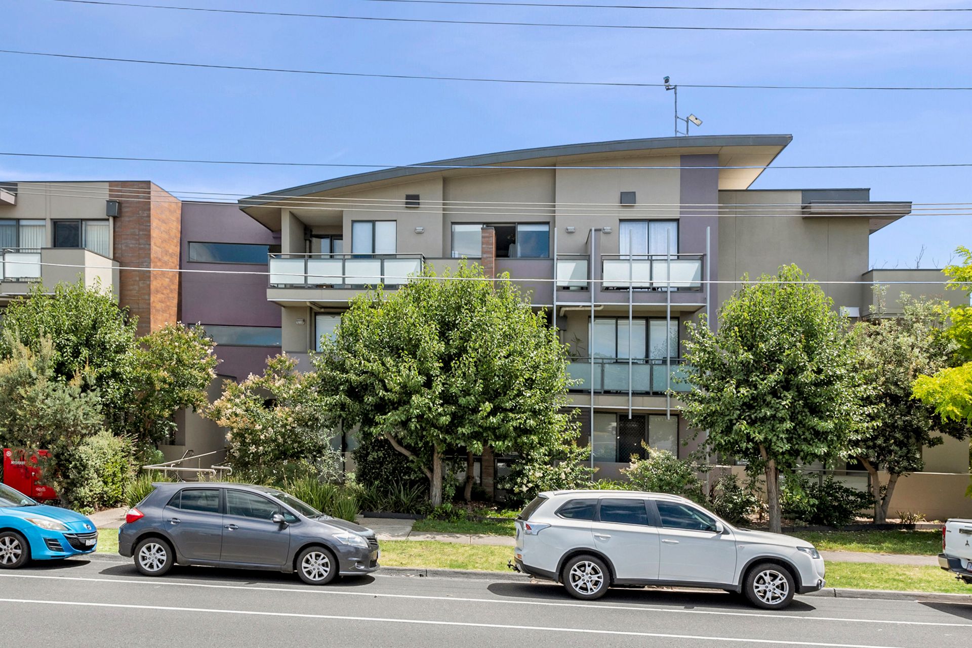 15/392394 Nepean Highway, Frankston OBrien Real Estate