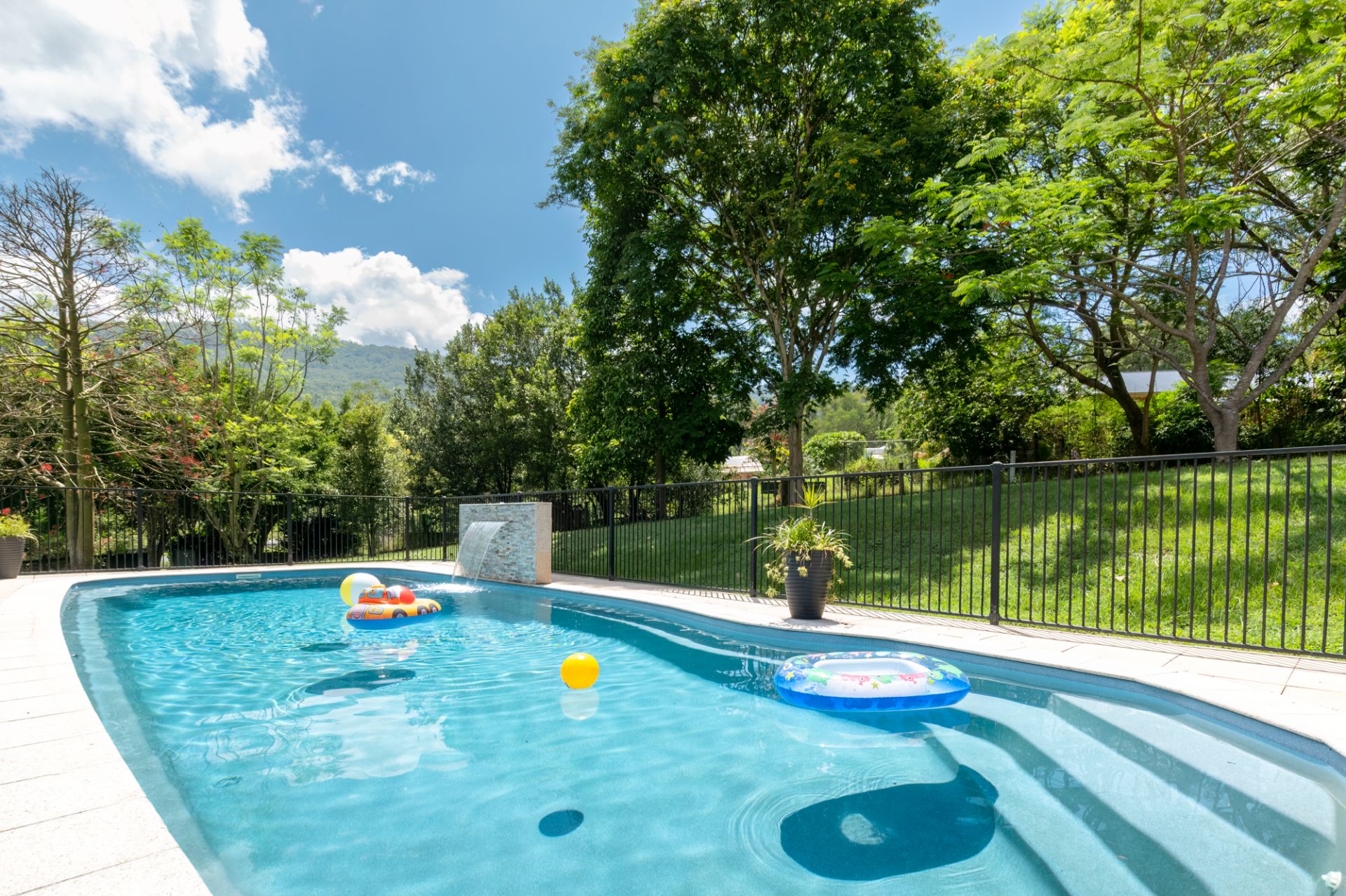 97107 Fenwick Road, Boyland Canungra Valley Real Estate