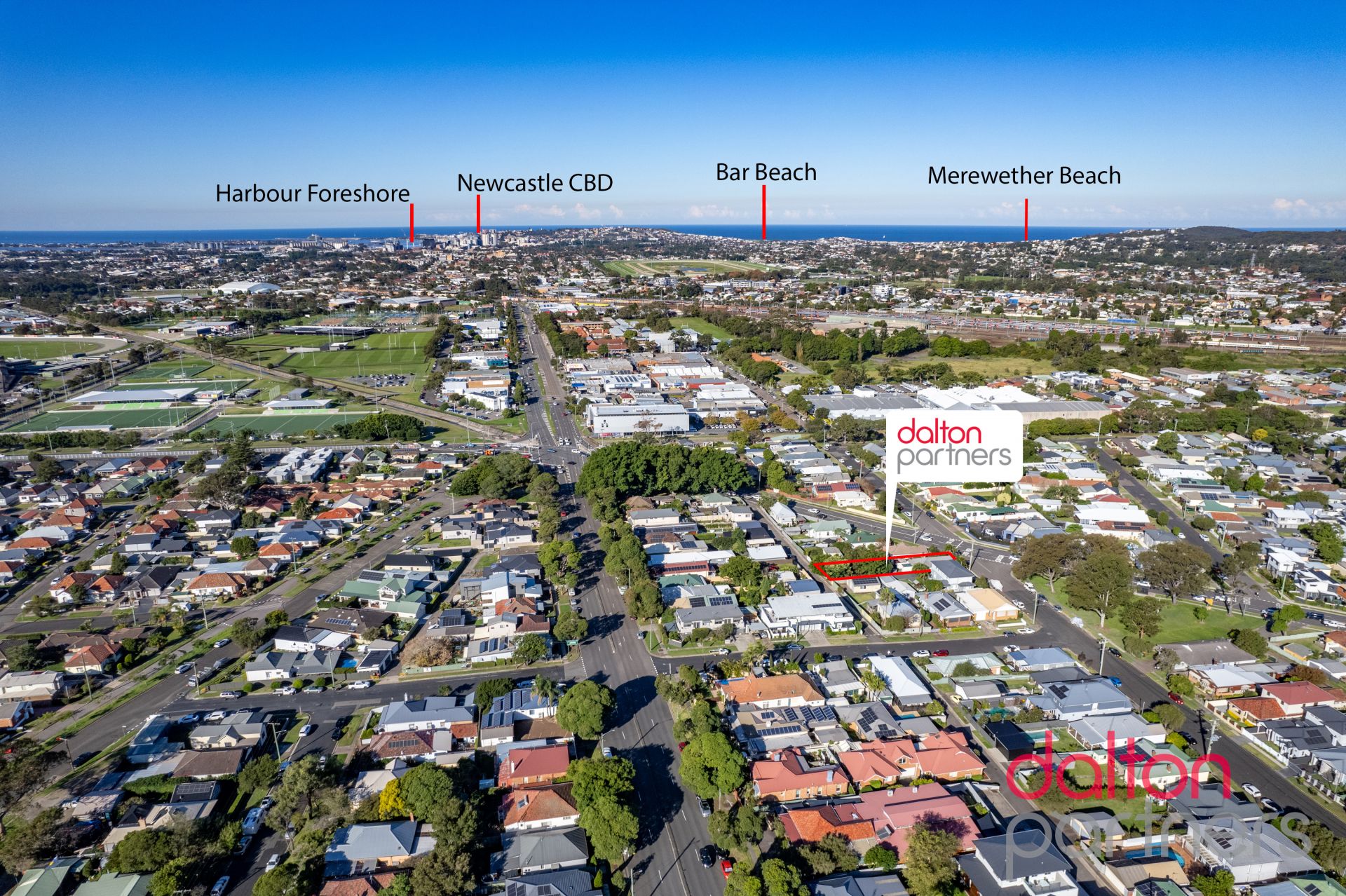 17 Russell Road, New Lambton Dalton Partners The Junction