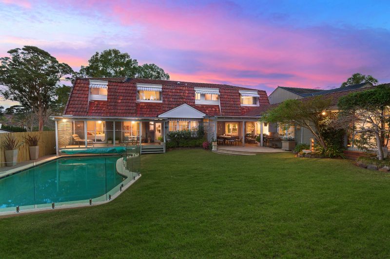 Real Estate For Sale 14 Sheather Avenue St Ives , NSW