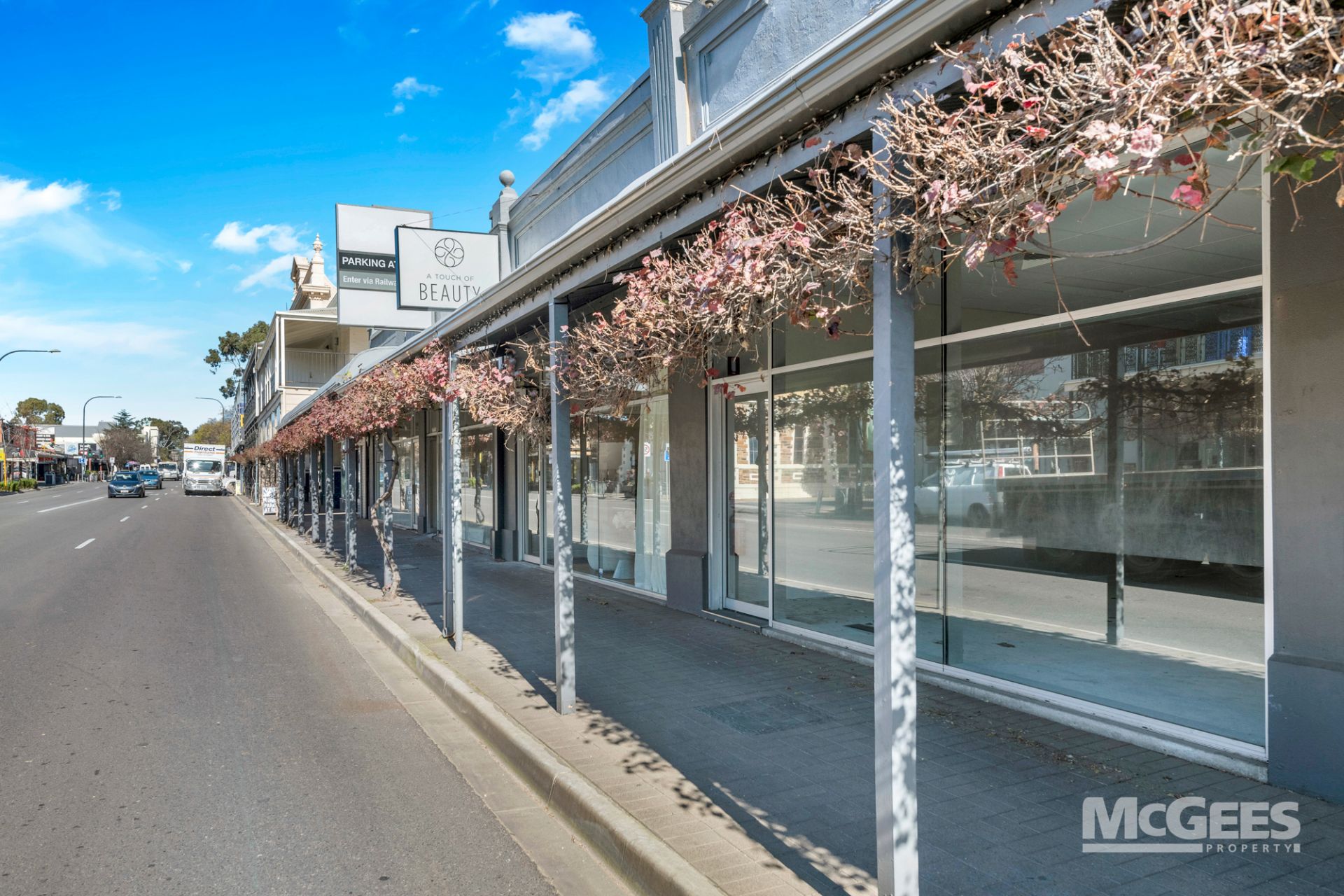 110 Goodwood Road, Goodwood McGees Property Adelaide