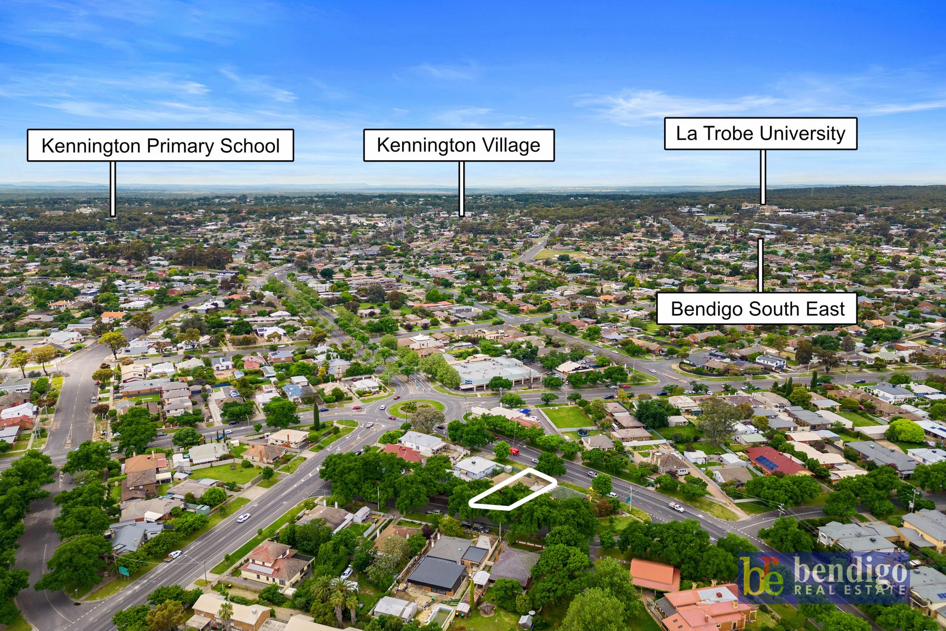 14 Miller Street, Kennington Bendigo Real Estate