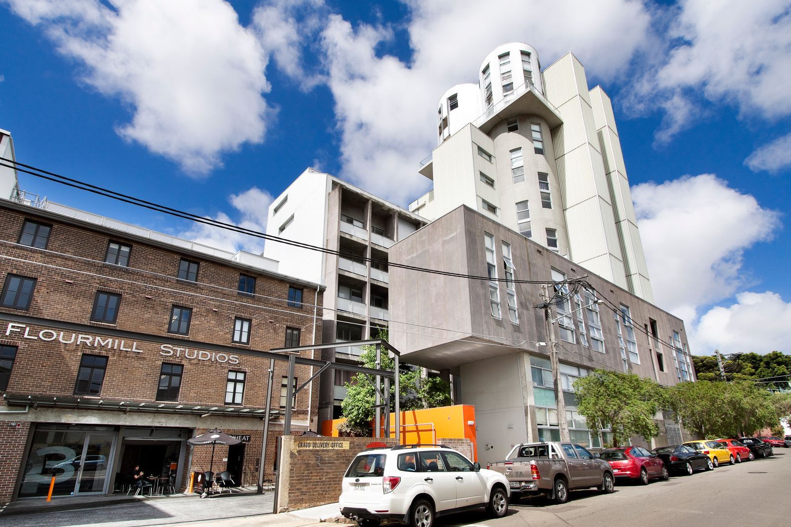 Real Estate For Lease 29/1 Gladstone Street Newtown , NSW