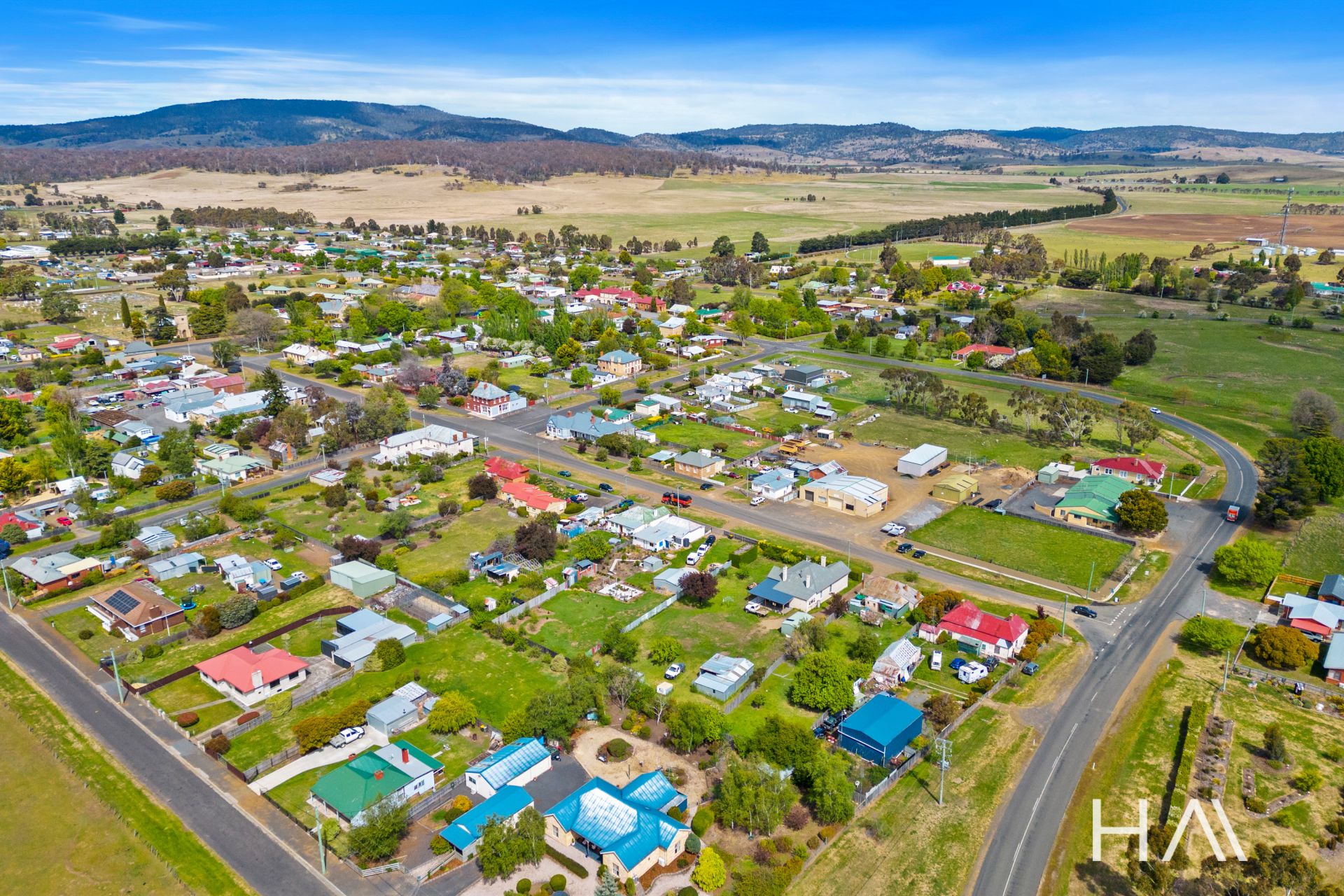 3 Alexander Street, Bothwell Harrison Agents