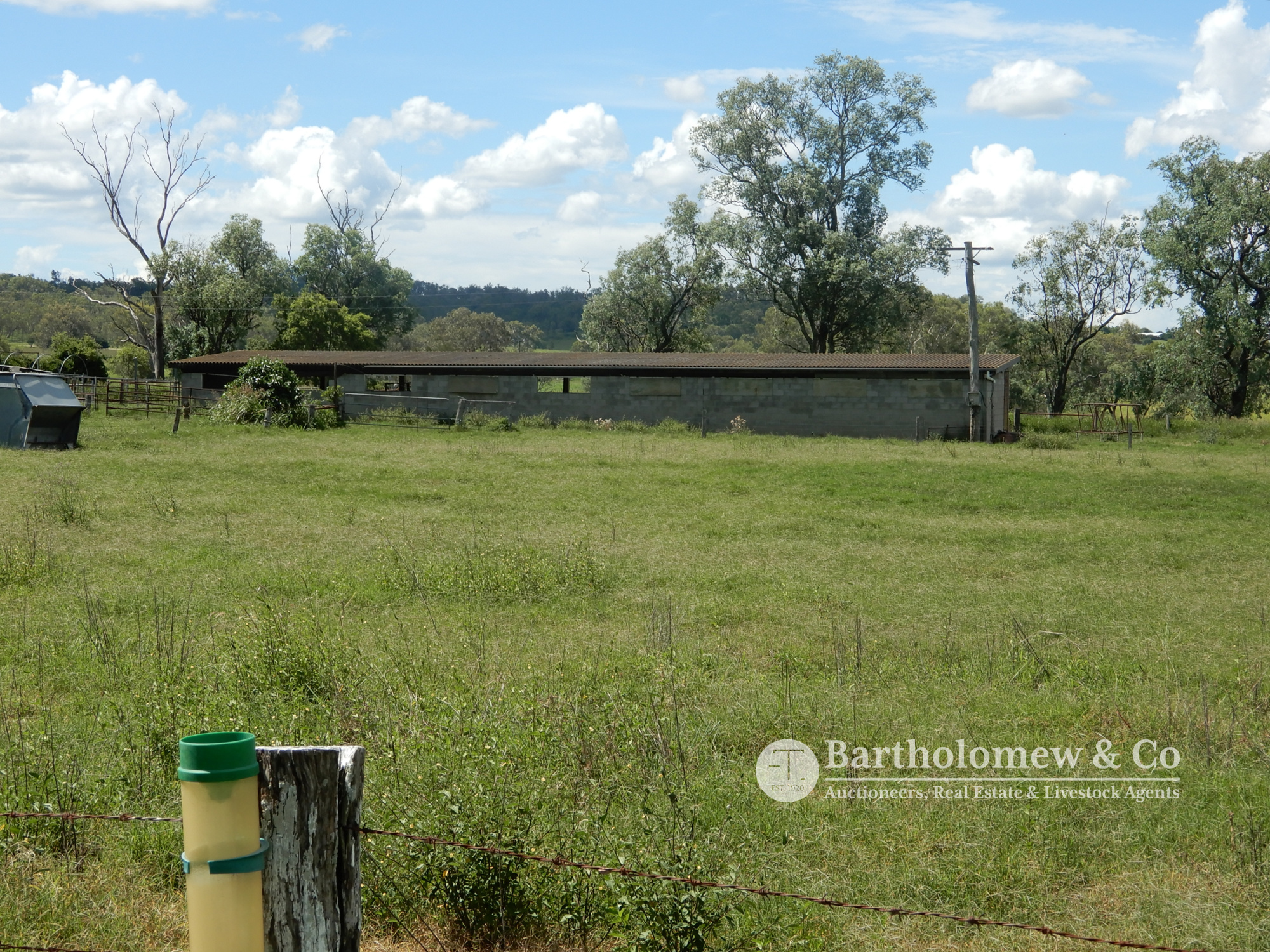 Real Estate For Sale 43 Tierneys Bridge Road Rosevale , QLD