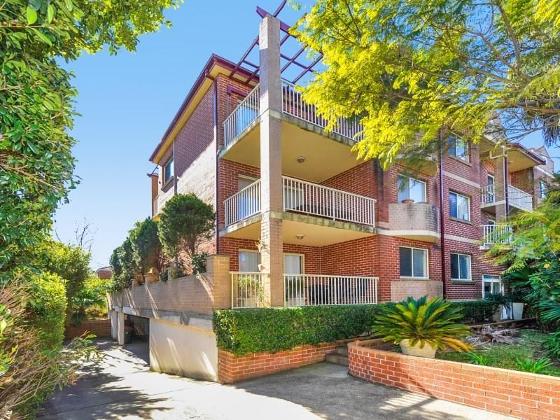 Olsen Romano Estate Agents Real Estate For Lease 5/246 Maroubra
