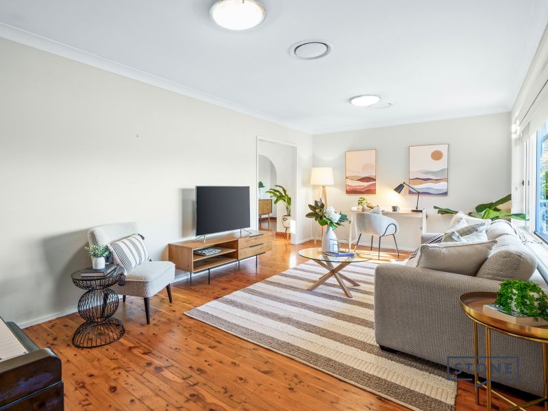 Real Estate For Sale 10 Iona Avenue North Rocks , NSW