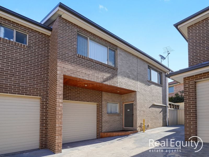 Real Estate For Sale 3/178 Newbridge Road Moorebank , NSW