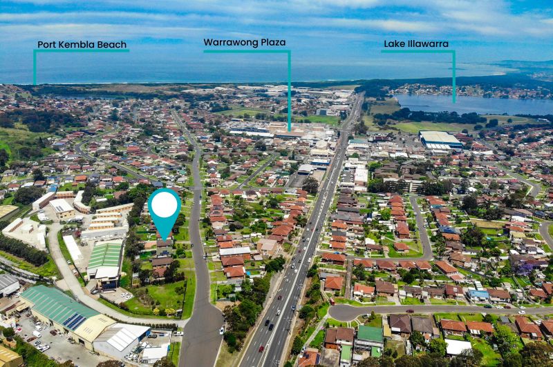 Real Estate For Sale 67 Shellharbour Road Port Kembla , NSW