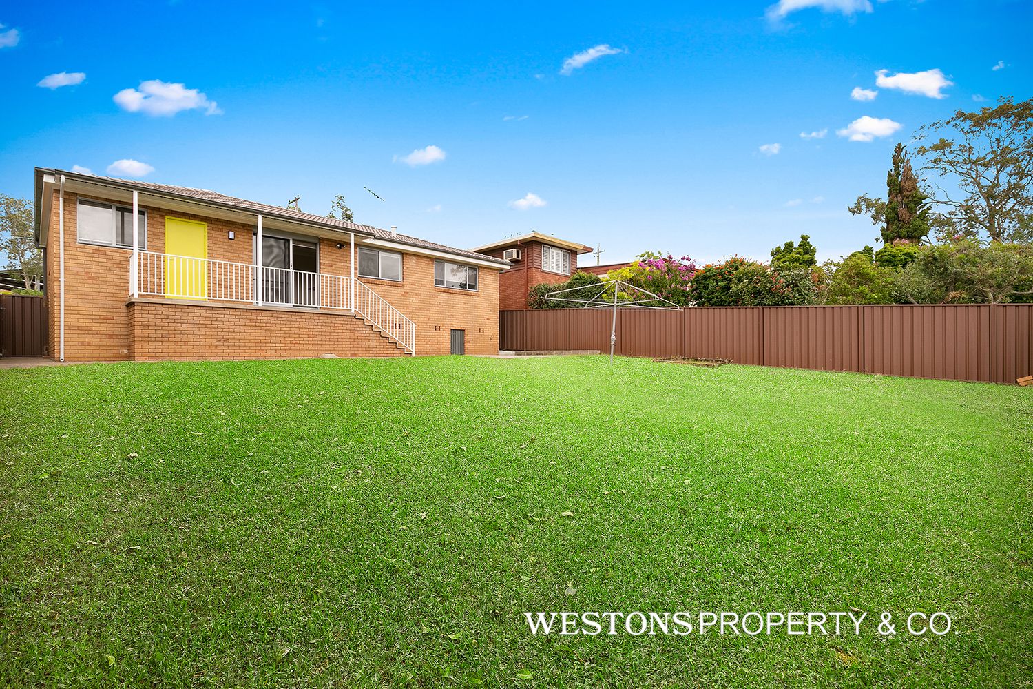 Real Estate For Lease 123 Buckleys Road Winston Hills , NSW