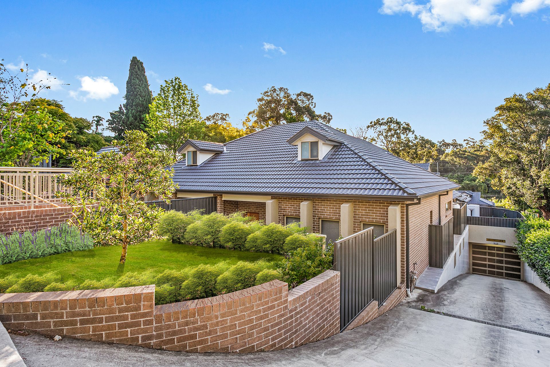 Sold property 1,280,000 for 4/134136 Slade Road Bardwell Park NSW 2207