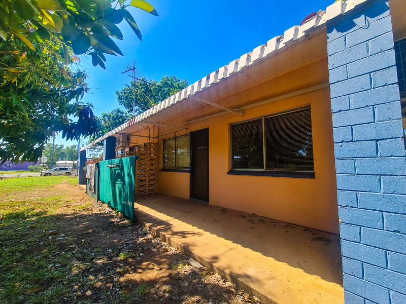 1/17 Transmission Street, Mount Isa Matter Property Mount Isa