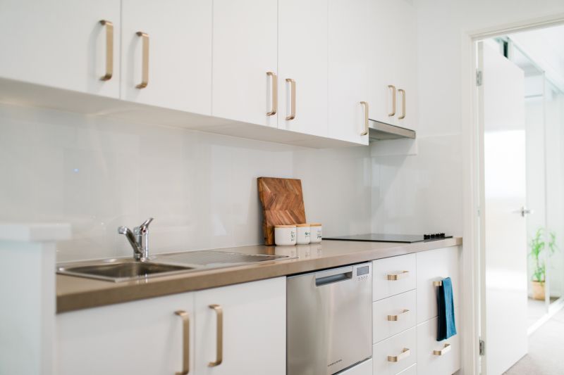 Jenny MacLeod Retirement Village Units & Serviced Apartments