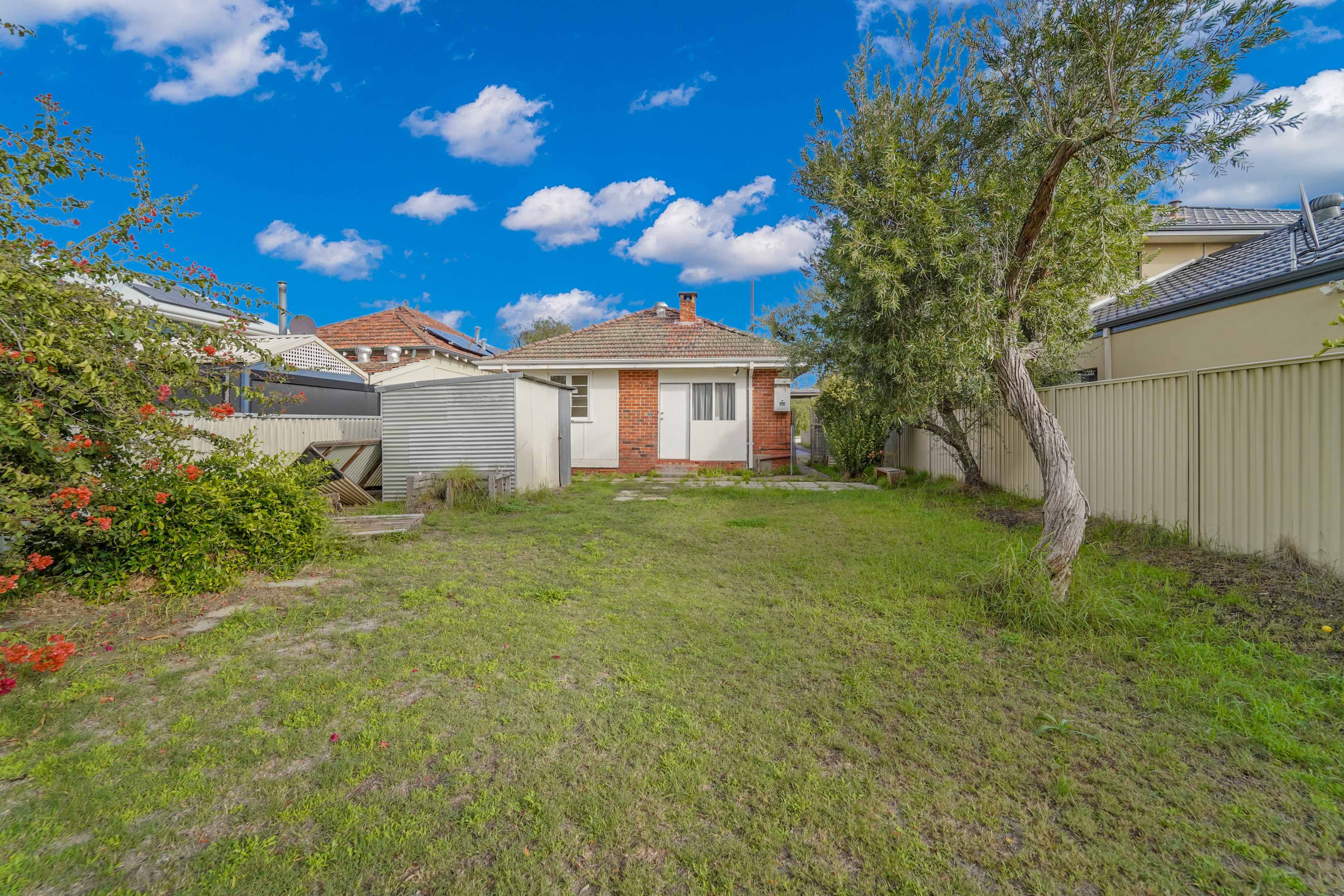 Real Estate For Lease 40 Anstey Street South Perth , WA