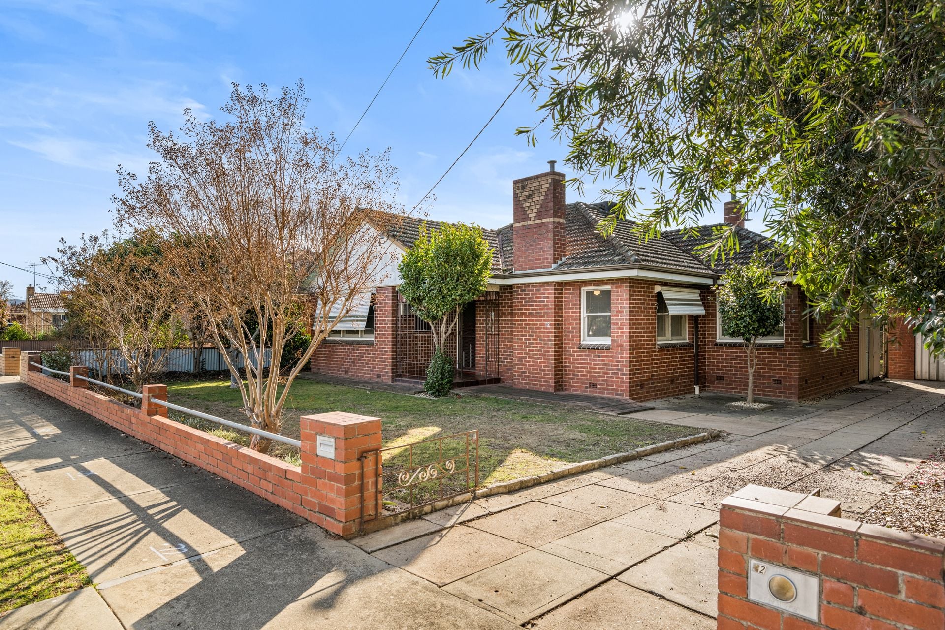 12 Brodie Street, Wangaratta OBrien Real Estate