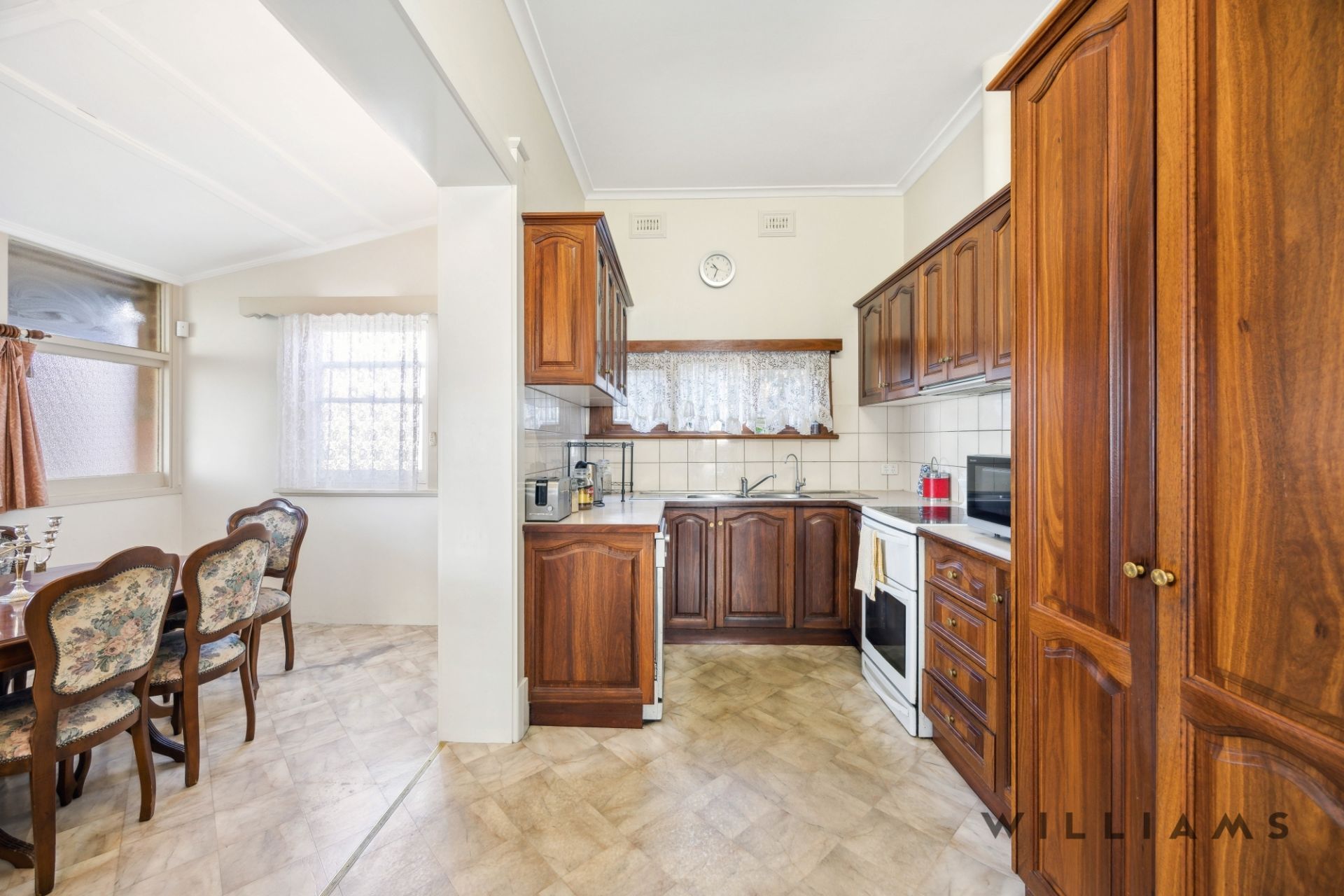 7 Holbrooks Road, Flinders Park Williams Real Estate